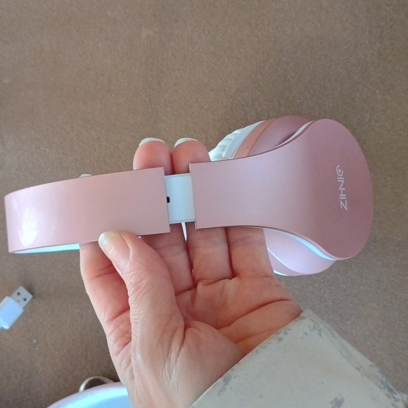 Zihnio Headphones - Picture 8 of 12